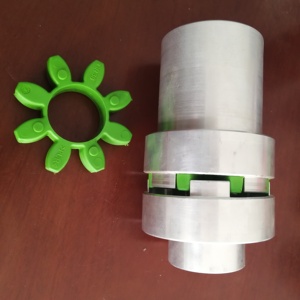 بيع بالجملة مخصصة عالية عزم دوران الألومنيوم مرنة الفك العنكبوت - Product Image 2
