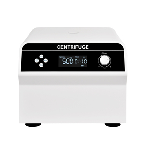 LACHOI LSC baixa velocidade alta capacidade grande volume contínuo centrífuga preço - Product Image 4