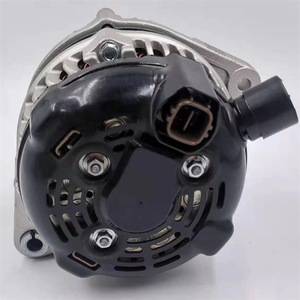 Conjunto de Alternador Honda 31100-RJA-A02 para Accord CG1 YD1 UA6 CP3 Hecho en Taiwán - Product Image 4