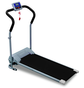 Plate-forme <span class=keywords><strong>de</strong></span> marche pliante OEM 500W, Machine <span class=keywords><strong>de</strong></span> Jogging, gymnastique, Fitness, exercice, <span class=keywords><strong>tapis</strong></span> roulant électriques - Product Image 4