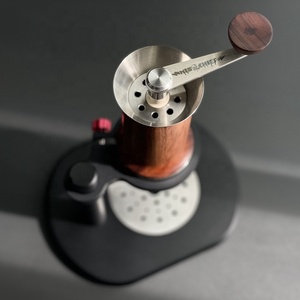 Máy pha cà phê Espresso tinh nghịch với thép Hỗ trợ máy pha cà phê Espresso cho Espresso ngoài trời tốt nhất - Product Image 6