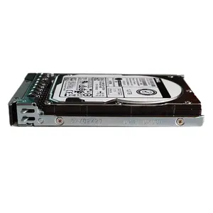 Neues Original produkt Dell Festplatte 1.2T SAS 10K 12GB Server Festplatten laufwerk