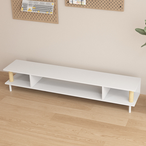Nouveau <span class=keywords><strong>meuble</strong></span> de rangement TV moderne <span class=keywords><strong>Console</strong></span> multimédia Fournitures écologiques pour animaux de compagnie Meubles d'escalade Buffet Armoire pour <span class=keywords><strong>chambre</strong></span> à coucher Salon - Product Image 2