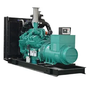 Diesel Generator Price For Afghanistan 100 kva 80kw Quick Delivery China OEM with cummins/yuchai engine