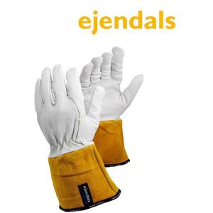EWM 398-008423-00010 Guantes de seguridad en el lugar de trabajo Equipo de protección personal para prevención de accidentes - Product Image 1