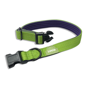 <span class=keywords><strong>Collar</strong></span> Táctico de Nailon para Perro con Color Personalizado, <span class=keywords><strong>Collar</strong></span> Acolchado y Cómodo para Pasear Perros - Product Image 3