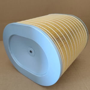 Filtro de Aire para Compresor de Aire 1641004763, Repuesto de Alta Eficiencia para Equipos Industriales - Product Image 2