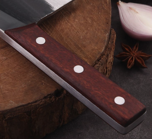 Coltello multiuso per tagliare la carne con coltello per tagliare la mannaia - Product Image 3
