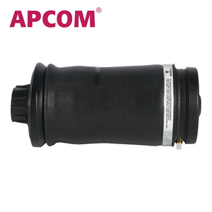 สปริงอากาศสำหรับ Mercedes Benz ML W164 GL ถุงลมนิรภัยถุงลมนิรภัย X164 1643201025 1643200725 1643200825 1643200425 - Product Image 2