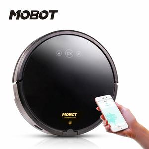 <span class=keywords><strong>Xiaomi</strong></span> JSD — Aspirateur intelligent sans fil, Robot motorisé, contrôle par <span class=keywords><strong>application</strong></span> WiFi, pour la maison - Product Image 1