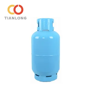 15KG 35.5L LPG Gas Tank