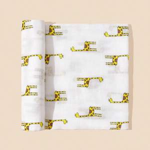 Couvertures d'emmaillotage <span class=keywords><strong>pour</strong></span> nouveau-nés, couvertures coupe-vent <span class=keywords><strong>pour</strong></span> poussette, avec certification CPC - Product Image 6