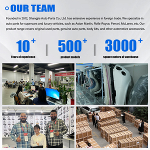 อะไหล่ถอดประกอบคุณภาพเทียบเท่า OEM สำหรับแผงตกแต่งภายในด้านล่างของประตูด้านหลังซ้าย สำหรับรถยนต์ Lotus Eletre ปี 2023-2026 หมายเลขอะไหล่ OE 8891667069 - Product Image 6