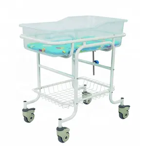 Bệnh Viện Cao Cấp Y Tế MT Baby Bassinet, Bệnh Viện Y Tế Giường Trẻ Em Giường Trẻ Sơ Sinh Bằng Nhựa