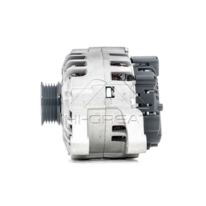 Ensemble d'<span class=keywords><strong>alternateur</strong></span> de systèmes électriques automatiques 5705-5V/57055V <span class=keywords><strong>Alternateur</strong></span> automatique 12V pour PEUGEOT <span class=keywords><strong>206</strong></span> - Product Image 4