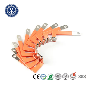 Barra Colectora de Cobre Puro Rígido Sólido JINMAO C1100 99.9% T2 Tipo Flexible 300A para Distribución de Energía y Vehículos Eléctricos Lifepo4 - Product Image 4