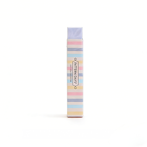 Gomme Arc-en-ciel Promotionnelle pour Élèves du Primaire – Gomme Rectangulaire Adorable et Propre – Papeterie pour Enfants – Prix de Marque ZKJ - Product Image 2