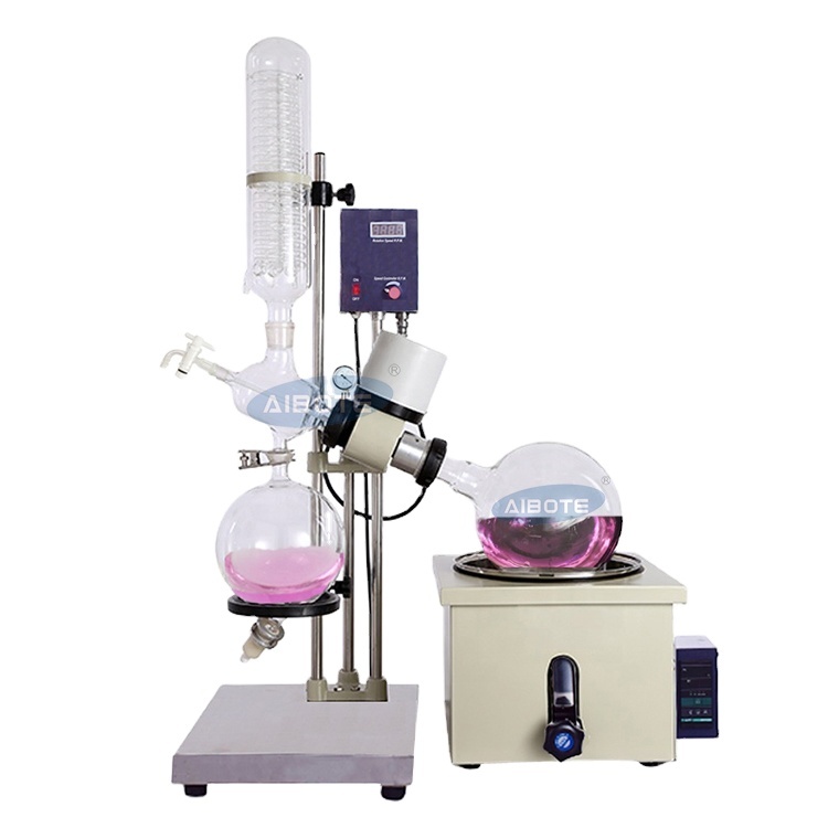 2L 5L 10L 50L Laboratory Electric