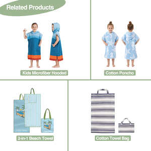 Pareo de <span class=keywords><strong>Sauna</strong></span> 100% Algodón Comprimido para Mujer, Toalla de Baño Suave de Rizo, Ajustable, con Bolsillo, Absorbente, Antimicrobiano, para Spa y Playa - Product Image 6