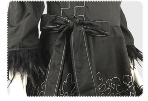 <span class=keywords><strong>Nier</strong></span> <span class=keywords><strong>Automata</strong></span> personnage féminin <span class=keywords><strong>Cosplay</strong></span> Anime robe YoRHa n ° 2 Type B Halloween Performance Costume ensemble - Product Image 5