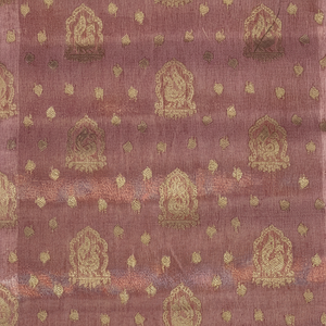 Haute qualité Jacquard imprimé mijoter tissu ample écologique et antistatique pour les femmes ethniques Kurti hauts prix de gros - Product Image 1