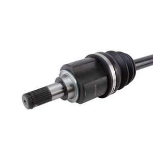 Ejes de transmisión de junta <span class=keywords><strong>CV</strong></span> de acero delantero de coche de calidad OEM para HYUNDAI ELANTRA 1.6L 2016-2020/para KIA <span class=keywords><strong>CEED</strong></span> 1.6L 49500-F2000/49500-G4500 - Product Image 5