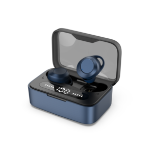 Tai nghe bluetooth Senheiser Tai nghe đeo cổ bluetooth rảnh tay Tai nghe earbud âm thanh nổi không dây - Product Image 2