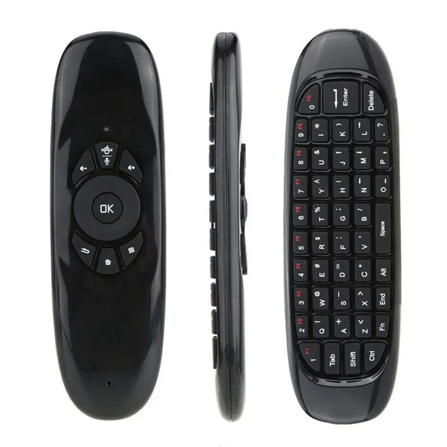 Wireless 2.4ghz Voice Airmouse Q5 Q40 G21 G20 Pro bts G10 C120 W1 W3 I8 Mx3 air Remote Control Mouse Backlit Keyboard