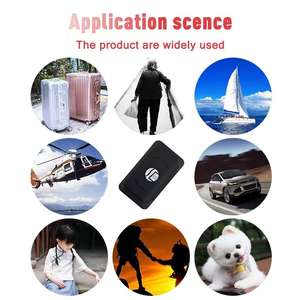 Traceur GPS 4G sans fil <span class=keywords><strong>pour</strong></span> voiture et biens, antivol, prix fabricant Chine, vente chaude - Product Image 5