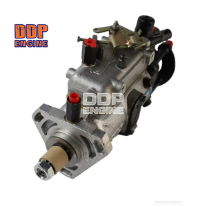 ปั๊มฉีดเชื้อเพลิงสำหรับเพอร์กินส์ลูคัส4สูบ3348F820G 2643C63 1004.4GR - Product Image 3