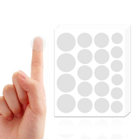 Patch anti-démangeaison adapté aux enfants pour la lutte antiparasitaire contre les moustiques et les tiques pour le soulagement des démangeaisons
