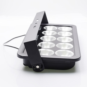 Acqua esterna a prova di grado marino Ip65 Ip66 50 w 100w 150w 200w 250w 300w 400w 500w 600w ha condotto la luce di inondazione 110v per lo stadio sportivo