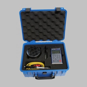 เครื่องทดสอบความแข็งอลูมิเนียมแบบพกพา รุ่น RHL50B จากจีน สำหรับทดสอบความแข็งของโลหะแบบม้วน - Product Image 5