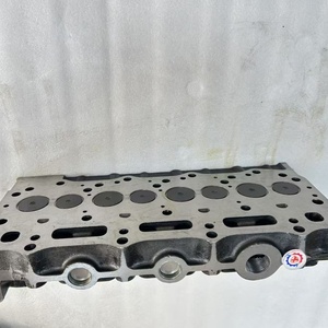 High Quality 326-3438 3263438 Cylinder Head Assy for Engine 404-T - Product Image 2