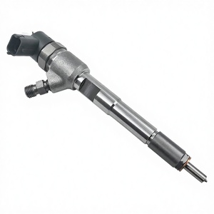 Iniettore Carburante Common Rail Diesel Nuovo di Alta Qualità 55219886 <span class=keywords><strong>0445110351</strong></span> per Veicoli Fiat/Ford - Product Image 1
