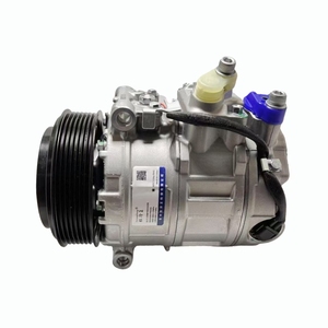 Mahle Compressor, airconditioning voor o.a. Audi, Vw, Porsche, Audi