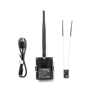 SIYI FM30 30KM <span class=keywords><strong>Transmetteur</strong></span> Datalink Télémétrie Mini Récepteur OpenTX ExpressLRS Radio Module pour Racing Drones RC <span class=keywords><strong>Avion</strong></span> - Product Image 3