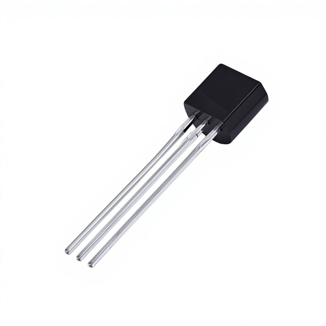 2SC3205 C3205-Y NPN Audio Power Transistor TO-92L Plug-in Low-power Transistor 1.5A Switched Output
