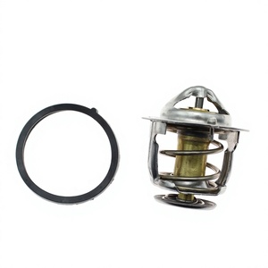 25500-02500 Motorthermostat 82°C für Hyundai Azera Verna - Product Image 2