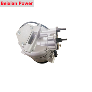 Compresseur de climatisation de fabrication de qualité à bon <span class=keywords><strong>prix</strong></span> 926000217r pour <span class=keywords><strong>Renault</strong></span> Clio <span class=keywords><strong>Captur</strong></span> Master - Product Image 2