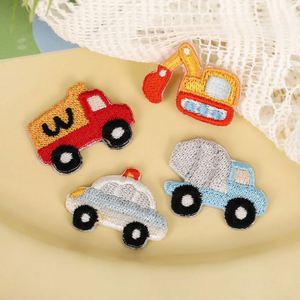 Parches de Comida Japonesa para Ropa, Duraderos, Bordados, Termoadhesivos, Diseño de Sashimi, Salmón y Sushi Inspirado en el Caviar, para Bolsos - Product Image 2