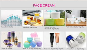 Crème hydratante anti-rides éclaircissante au sang de dragon 50g en gros, crème pour le visage rajeunissante pour la peau - Product Image 6