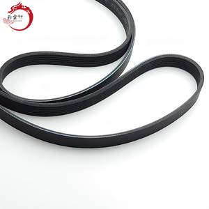 Correa acanalada en V de alta calidad para sistema de motor 25212-2G760 252122G760 para Hyundai ELANTRA 25212 2G760 - Product Image 6