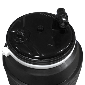 Ressort <span class=keywords><strong>de</strong></span> <span class=keywords><strong>suspension</strong></span> pneumatique arrière gauche ou droit stable 48090-35011 48080-35011 pour Land Cruiser Prado J120 Series 2.7 4.0 GX470 - Product Image 5