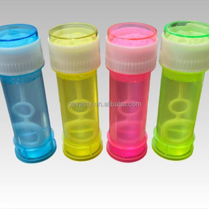 Jouets d'été pour l'extérieur Jouets <span class=keywords><strong>de</strong></span> <span class=keywords><strong>bain</strong></span> d'eau colorés Bulles <span class=keywords><strong>de</strong></span> savon pour enfants Jouets à bulles pour <span class=keywords><strong>bain</strong></span> <span class=keywords><strong>de</strong></span> bébé - Product Image 1