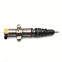 Pièces de pompe de moteur diesel Injecteur de carburant diesel HEUI 241-3239 2413239 pour moteur d'excavateur C7