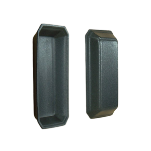 Boîte de nourriture PS à prix raisonnable du fabricant vietnamien Carton jetable Quang Quan pour boîtes de rangement et bacs d'emballage alimentaire - Product Image 2