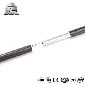 Verstelbare Tentstok 13Mm Aluminium Tentstok Voor Buiten Omgaan Met Het Slechte Weer - Product Image 3