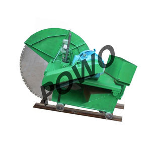 Sierra de roca Corte Mármol Granito Piedra Acero Hormigón Cal Roca - Product Image 2