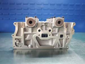 Nuova Testata Cilindri DOHC Z14XEL/Z14XEP/Z12XEP a Prezzo di Fabbrica per <span class=keywords><strong>Modelli</strong></span> <span class=keywords><strong>OPEL</strong></span> CORSA/ASTRA/MERIVA 1.2L/1.4L 55355430 55355423 - Product Image 5